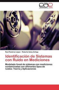 Cover image for Identificacion de Sistemas con Ruido en Mediciones