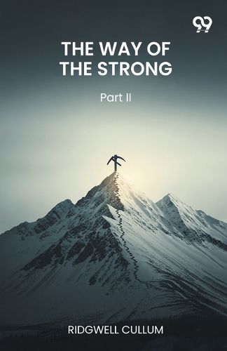 Cover image for The Way Of The StrongPart II (Edition1)