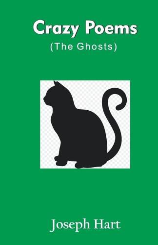 Cover image for Crazy Poems: (The Ghosts)