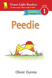 Cover image for Peedie