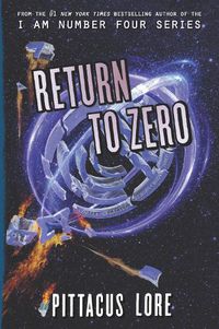 Cover image for Return to Zero