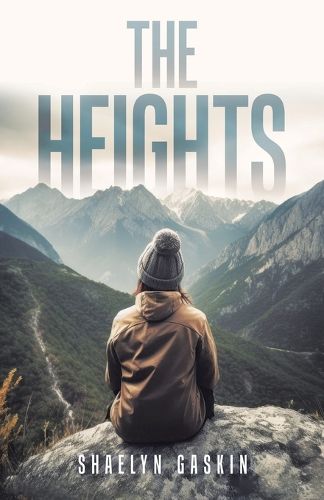 Cover image for The Heights