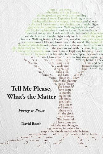 Cover image for Tell Me Please, What's the Matter?