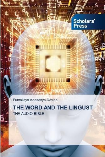 Cover image for The Word and the Lingust