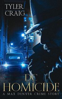 Cover image for DC Homicide