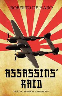 Cover image for Assassins' Raid