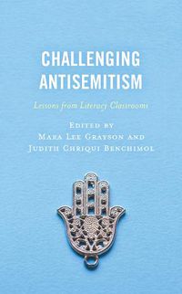 Cover image for Challenging Antisemitism