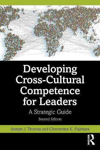 Cover image for Developing Cross-Cultural Competence for Leaders