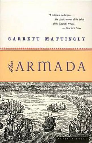 Cover image for The Armada