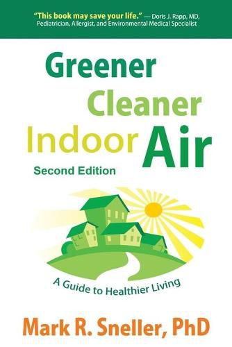 Cover image for Greener Cleaner Indoor Air