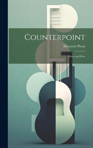 Cover image for Counterpoint