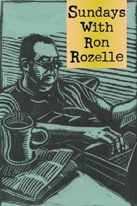 Cover image for Sundays with Ron Rozelle