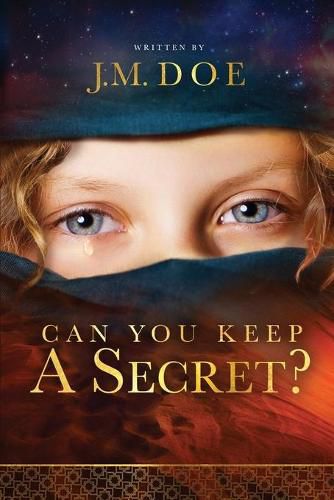 Cover image for Can You Keep a Secret?