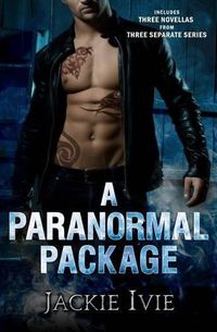 Cover image for A Paranormal Package