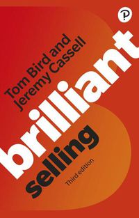 Cover image for Brilliant Selling