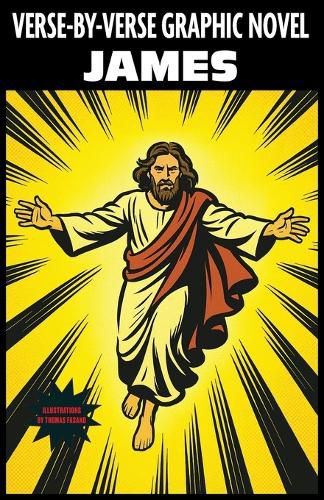 Cover image for James