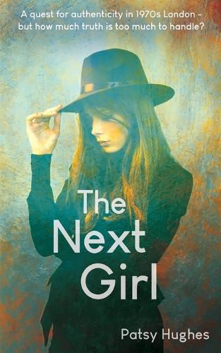 Cover image for The Next Girl