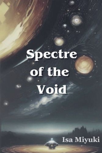 Cover image for Spectre of the Void