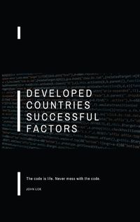 Cover image for Developed Countries Successful Factors