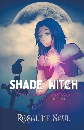 Cover image for A Shade of Witch