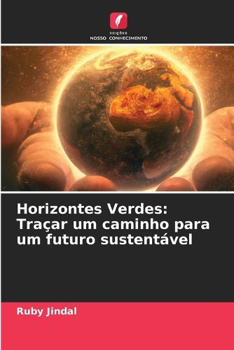 Cover image for Horizontes Verdes