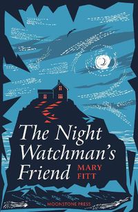 Cover image for The Night Watchman's Friend