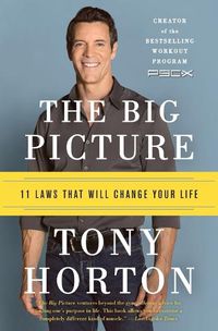 Cover image for The Big Picture: 11 Laws That Will Change Your Life