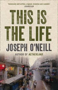 Cover image for This is the Life