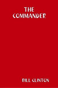 Cover image for THE COMMANDER