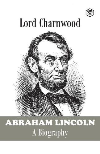 Cover image for Abraham Lincoln