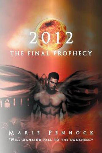 Cover image for 2012 the Final Prophecy
