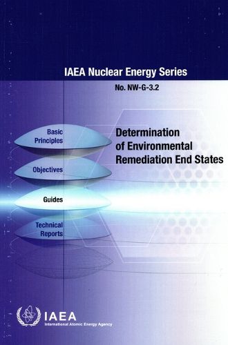 Determination of Environmental Remediation End States