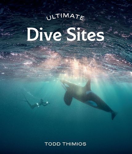 Cover image for Ultimate Dive Sites