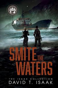 Cover image for Smite the Waters