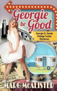 Cover image for Georgie Be Good