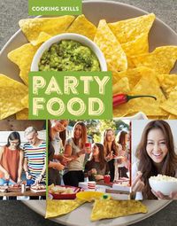 Cover image for Party Food