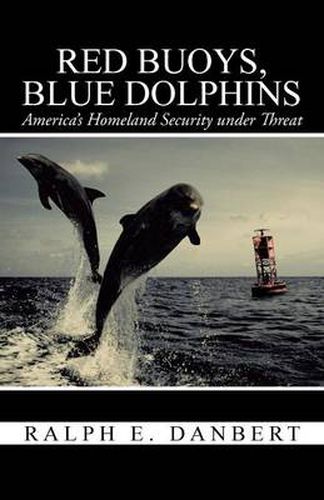 Cover image for Red Buoys, Blue Dolphins