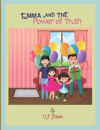 Cover image for Emma and the Power of Truth