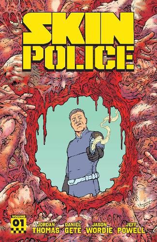 Cover image for Skin Police Vol. 1