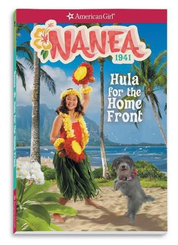 Cover image for Nanea: Hula for the Home Front