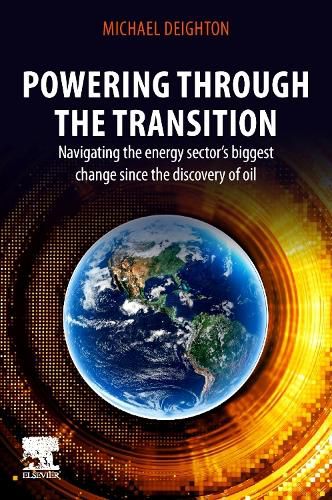 Cover image for Powering through the Transition