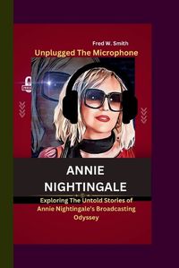 Cover image for Annie Nightingale