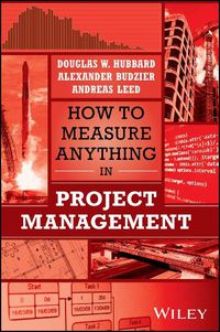 Cover image for How to Measure Anything in Project Management