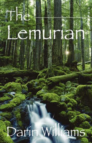 Cover image for The Lemurian