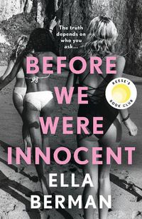 Cover image for Before We Were Innocent