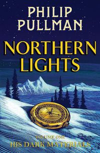 Cover image for His Dark Materials: Northern Lights