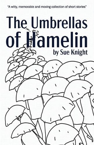 Cover image for The Umbrellas of Hamelin