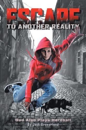 Cover image for Escape To Another Reality