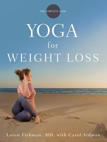 Cover image for Yoga for Weight Loss