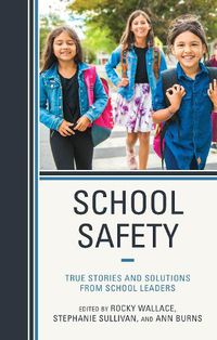 Cover image for School Safety